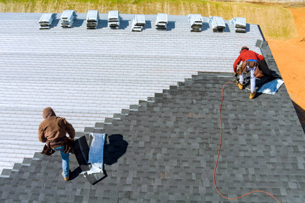 Reliable Conroe, TX Roofing Contractor Solutions