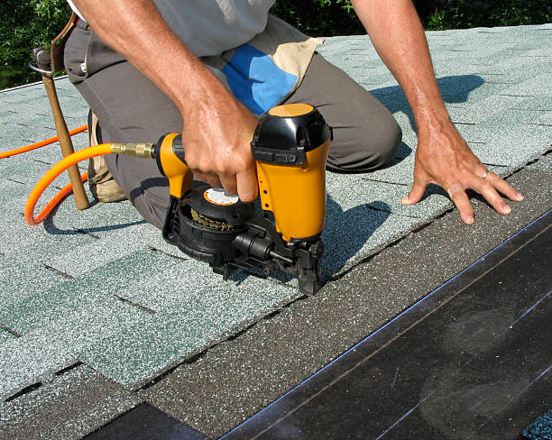Sealant for Roof in Conroe, TX