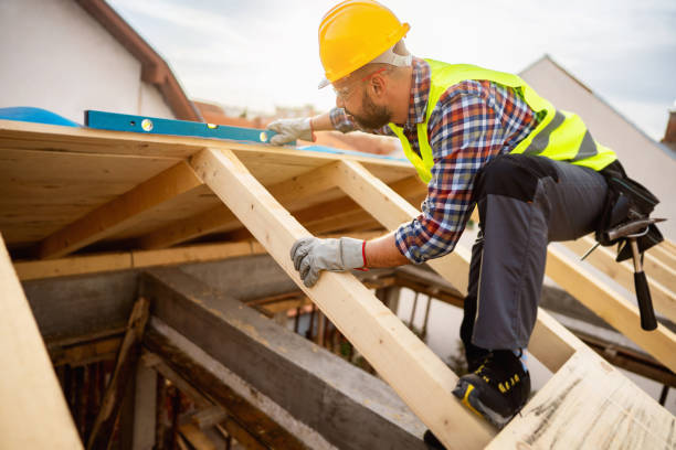 Best Roof Maintenance Services  in Conroe, TX