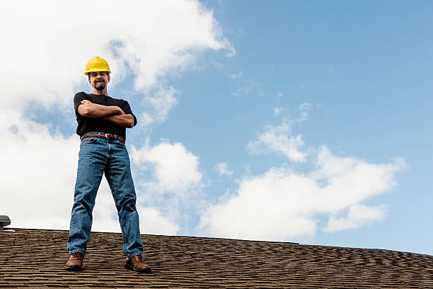 Best Gutter Installation and Roofing  in Conroe, TX
