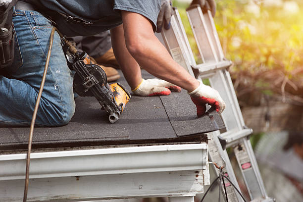 Best Storm Damage Roof Repair  in Conroe, TX